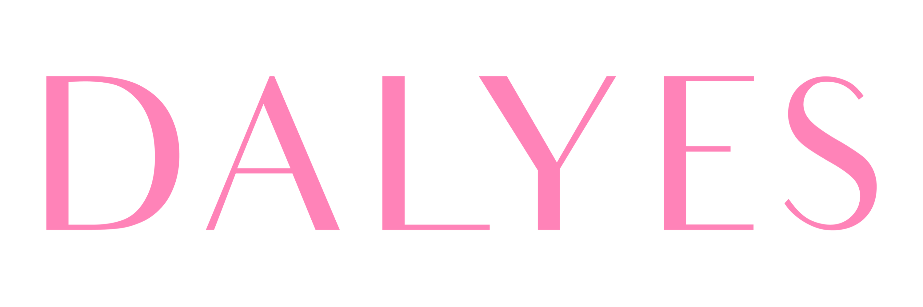 DALYES