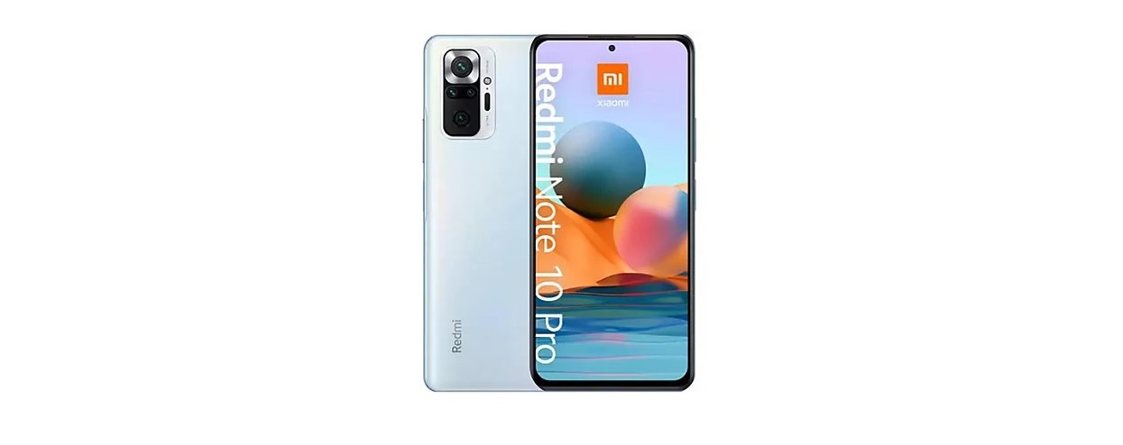 купить Xiaomi Redmi Note 10 Pro недорого с доставкой