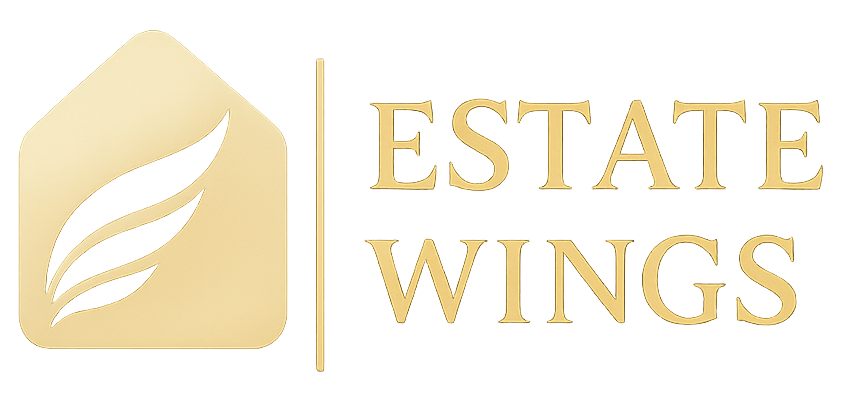 ESTATE WINGS