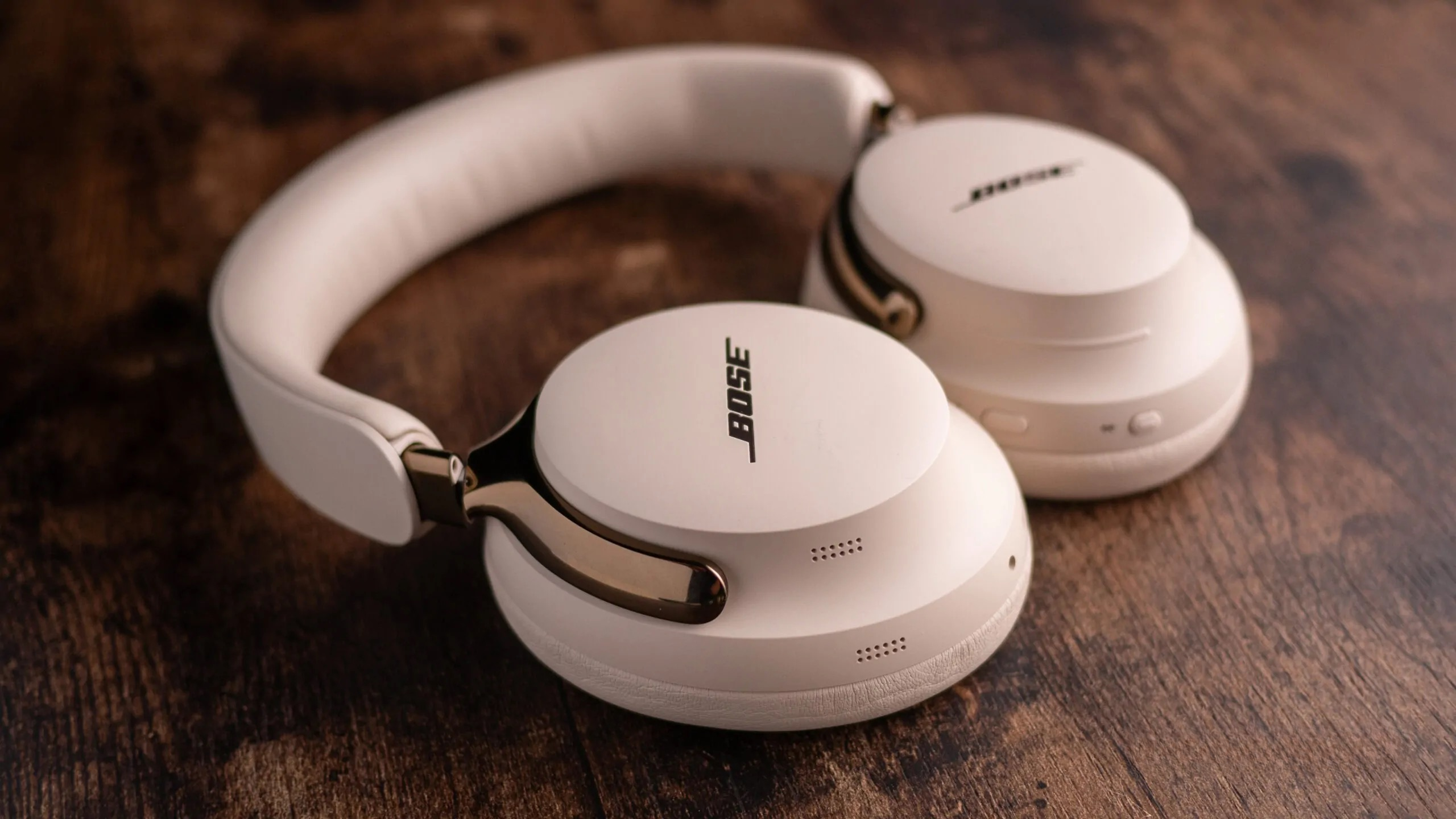 Обзор: Bose QuietComfort Ultra Headphones (2nd Gen) Обзор: Bose QuietComfort Ultra Headphones (2nd Gen)