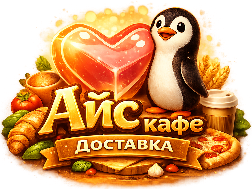 Айс Кафе