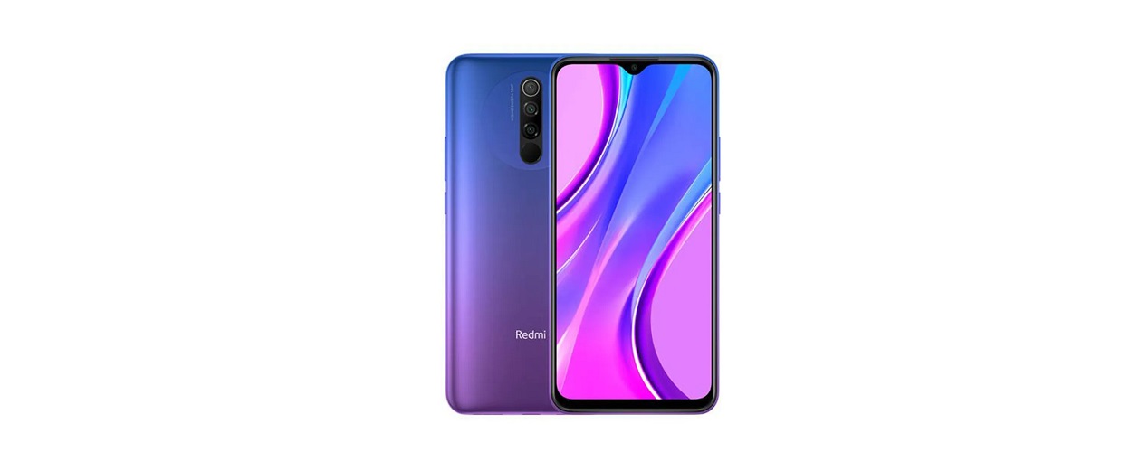 купить Xiaomi Redmi 9 недорого с доставкой
