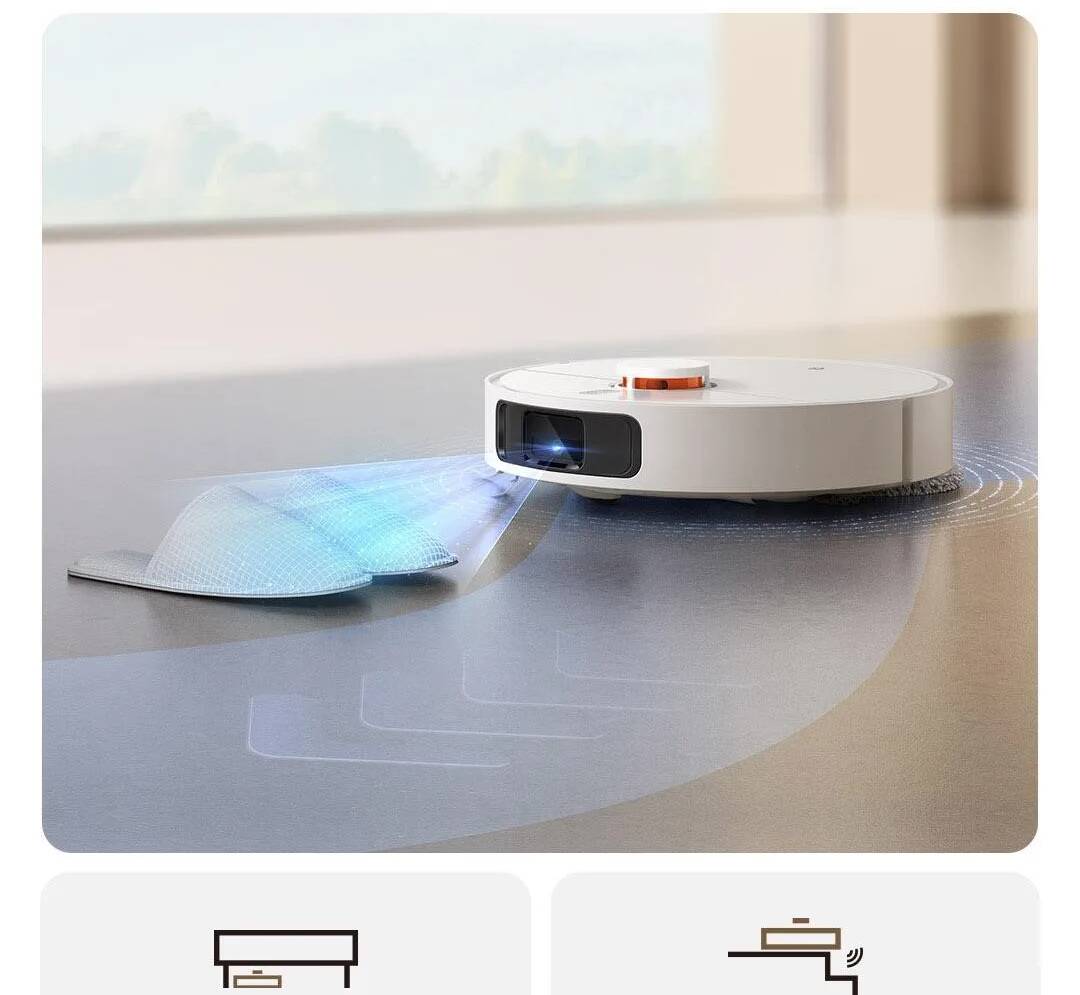 Робот-пылесос Xiaomi Mijia Omni Sweeping Robot 2 (C102CN)-Описание-8.jpeg