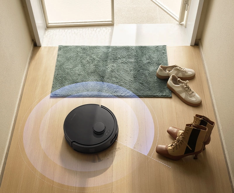 Робот-пылесос Dreame Trouver Robot Vacuum E20 Pro-описание-3.jpeg