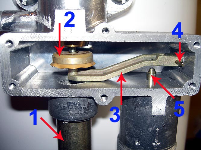 Как отремонтировать газовый котел: пошаговые инструкции