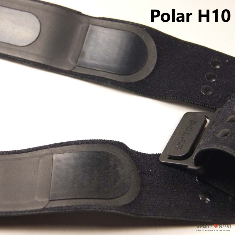 Ремешок для пульсометра Polar H10