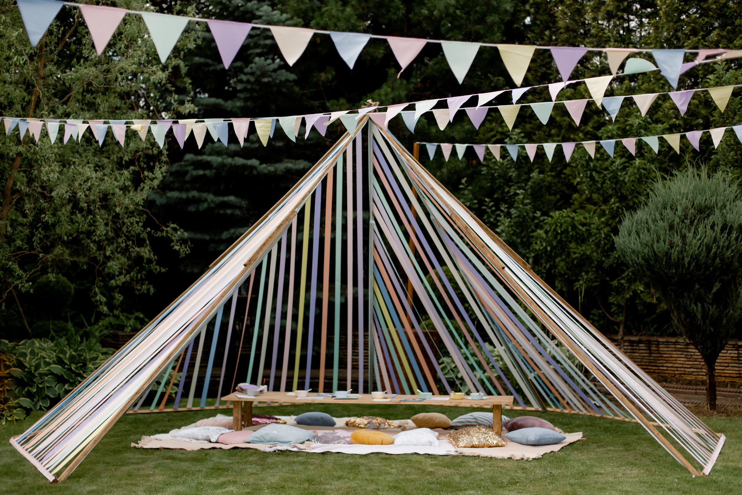 Coachella Party