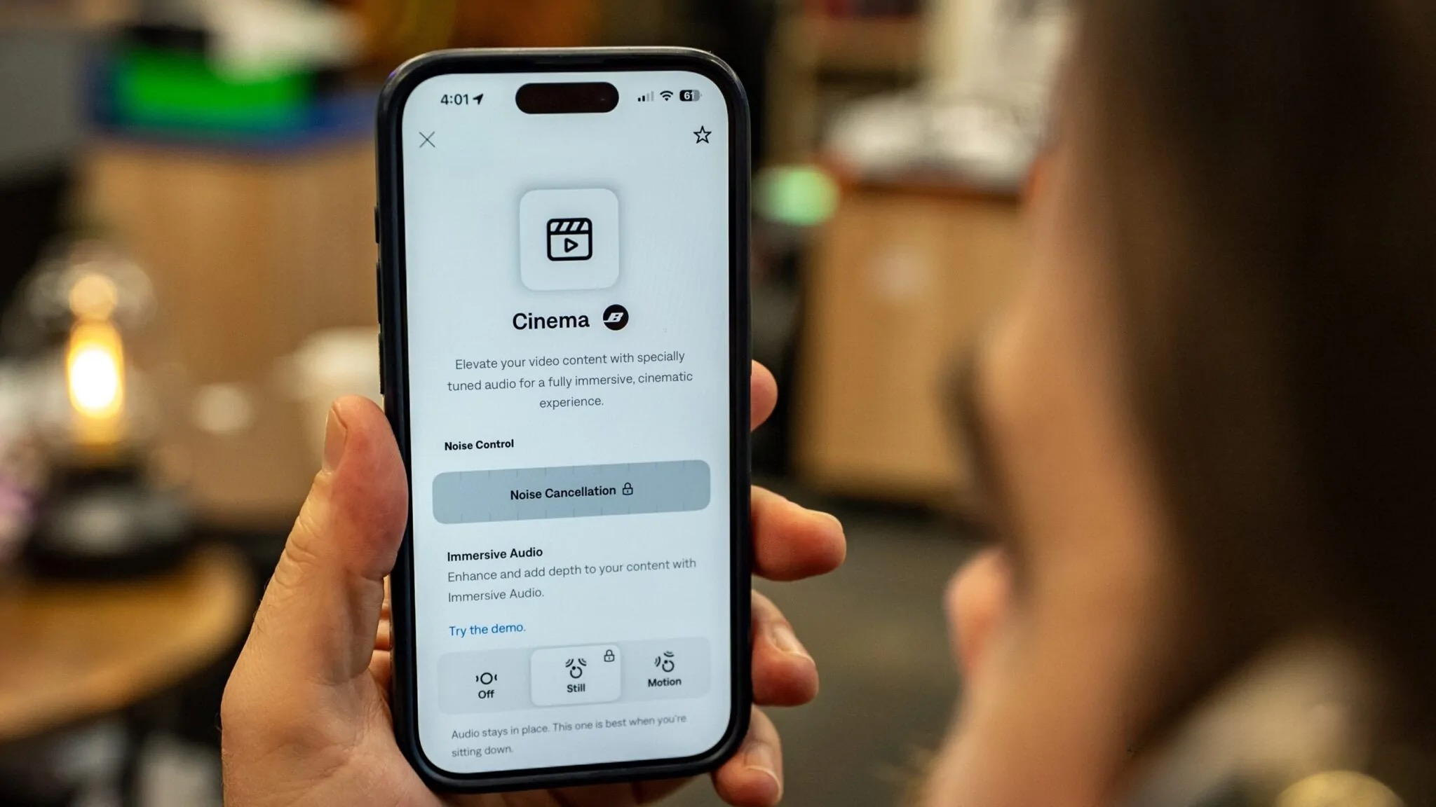 Обзор: Bose QuietComfort Ultra Headphones (2nd Gen) Обзор: Bose QuietComfort Ultra Headphones (2nd Gen)