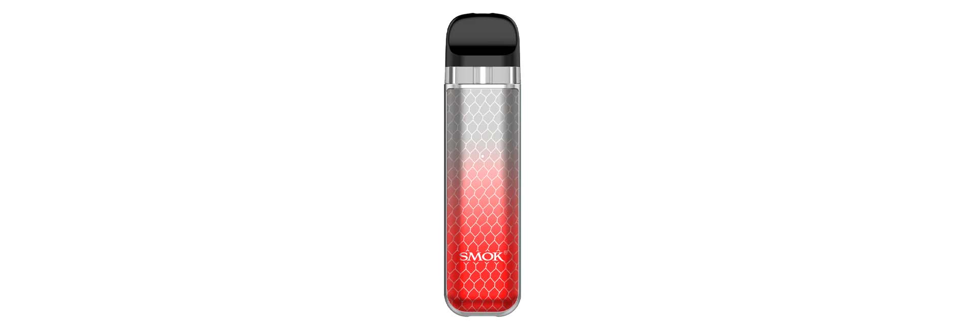 SMOK NOVO 2X недорого для компактного формата и простого старта
