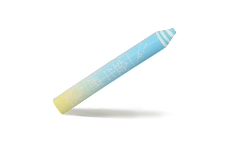 Ластики-карандаши