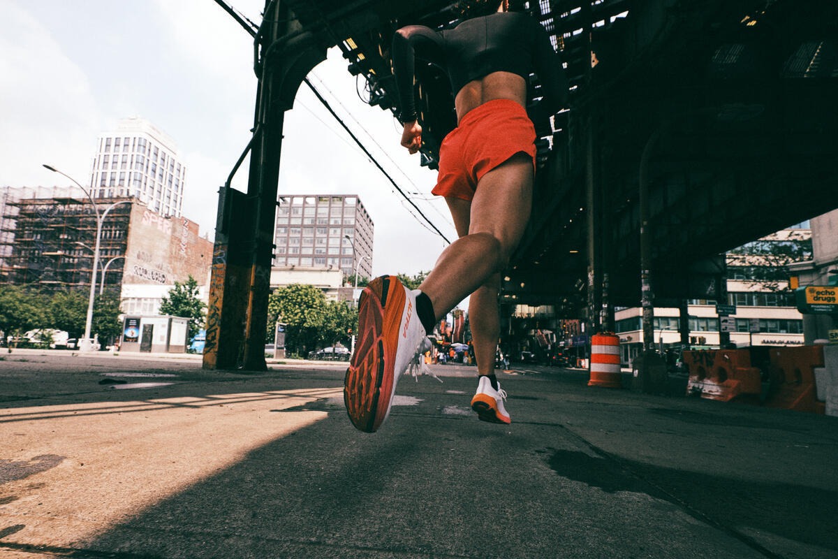 Altra Running - Комфорт и результативность