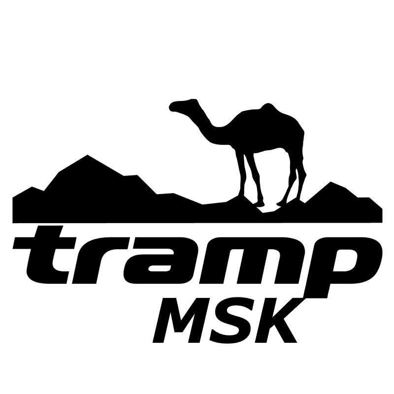 Официальный представитель Tramp, TrampLite, Totem.