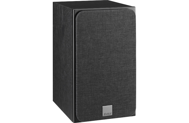 Полочная акустика DALI Oberon 1 Black Ash