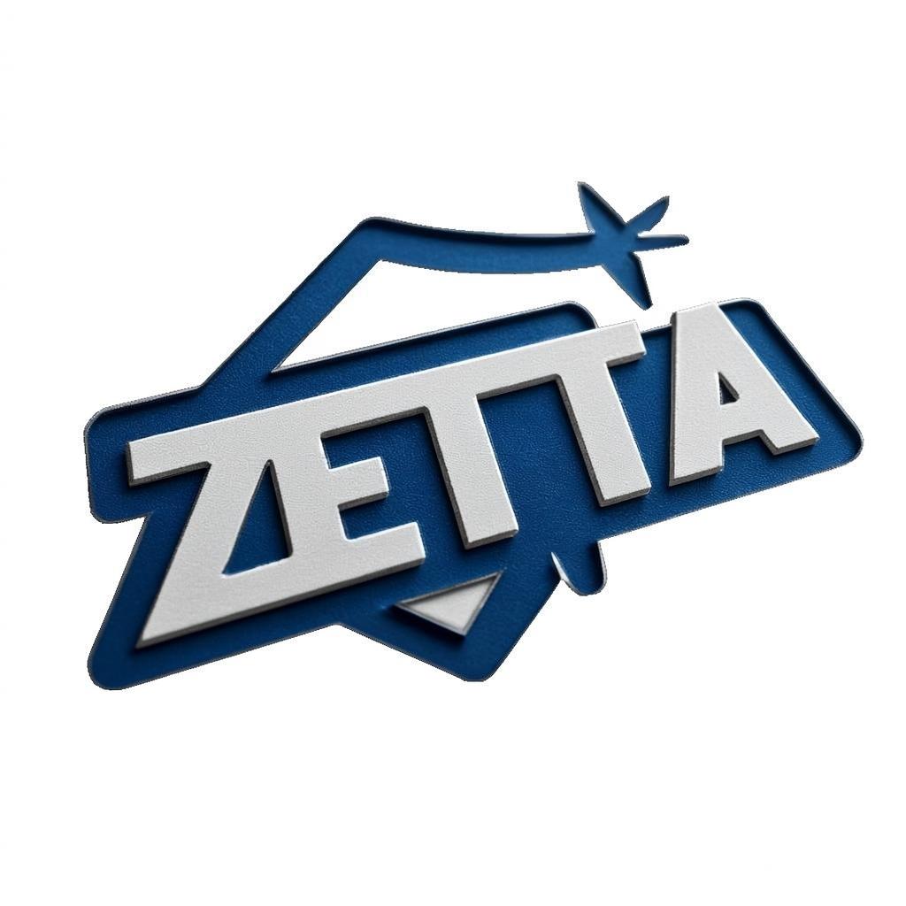 Магазин Zetta