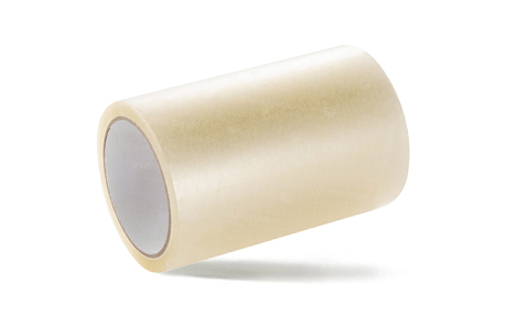 Широкий упаковочный скотч