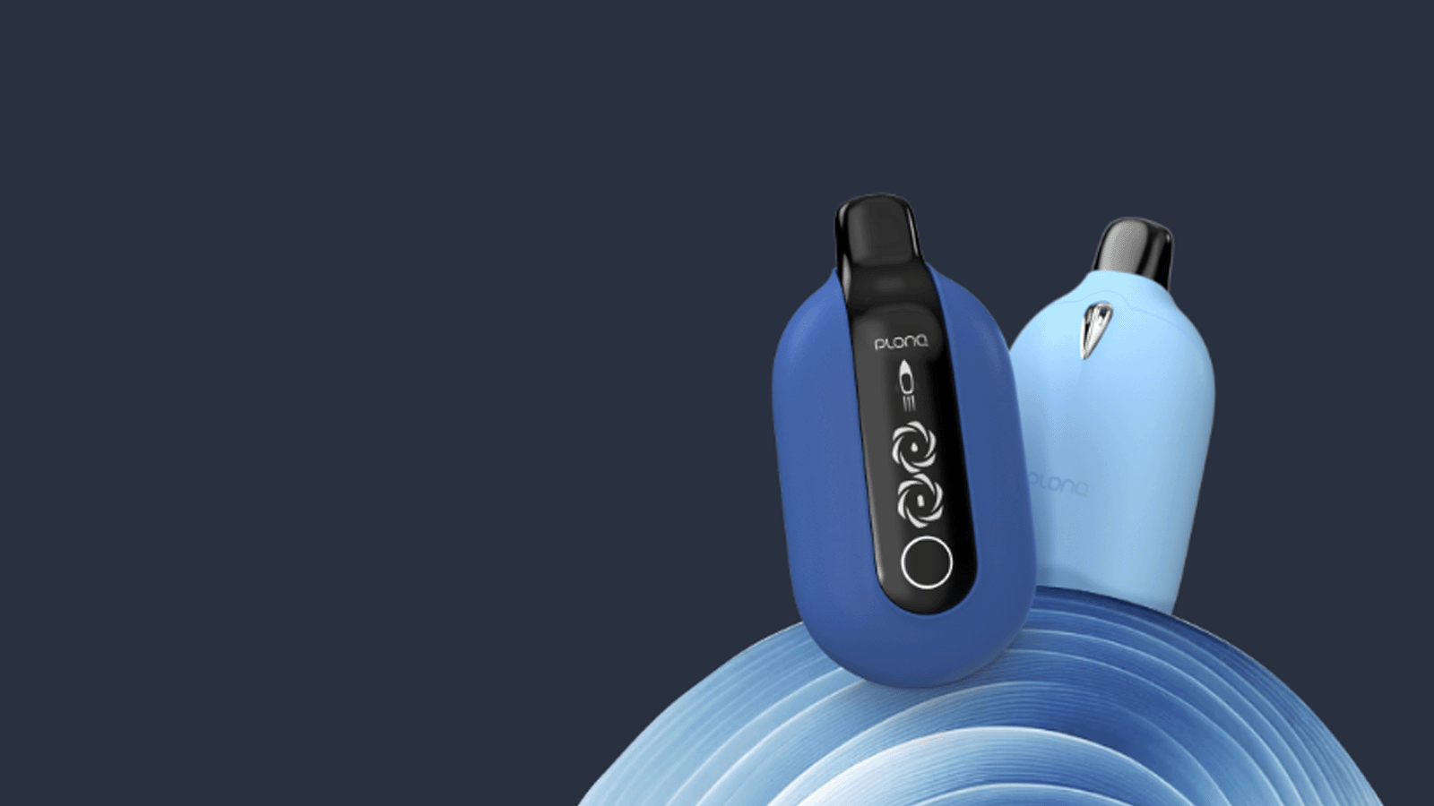 купить вейп продукцию от Plonq с доставкой