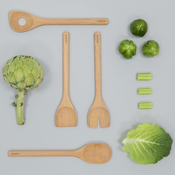 Profile: теперь и дерево