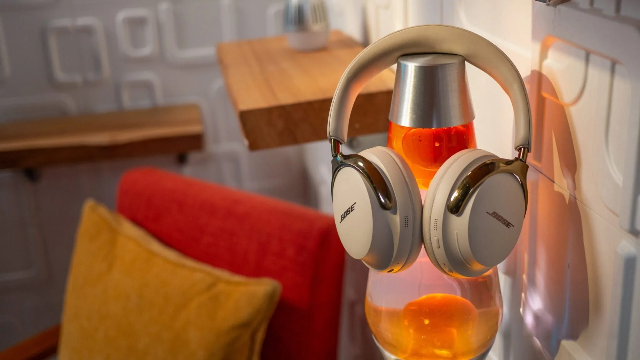 Обзор: Bose QuietComfort Ultra Headphones (2nd Gen) Обзор: Bose QuietComfort Ultra Headphones (2nd Gen)