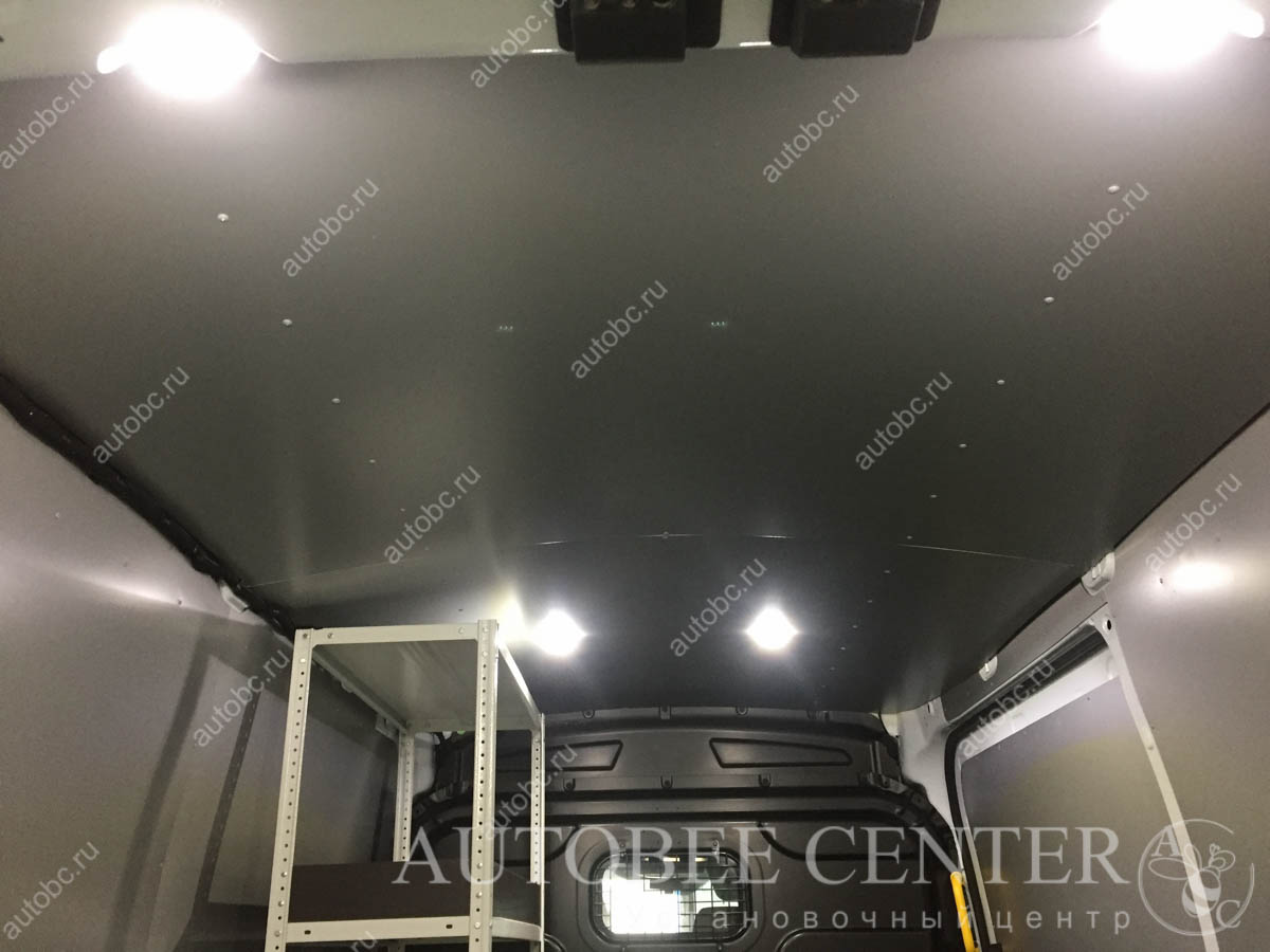 Запчасти похожие на потолок ford transit connect mk2 13-