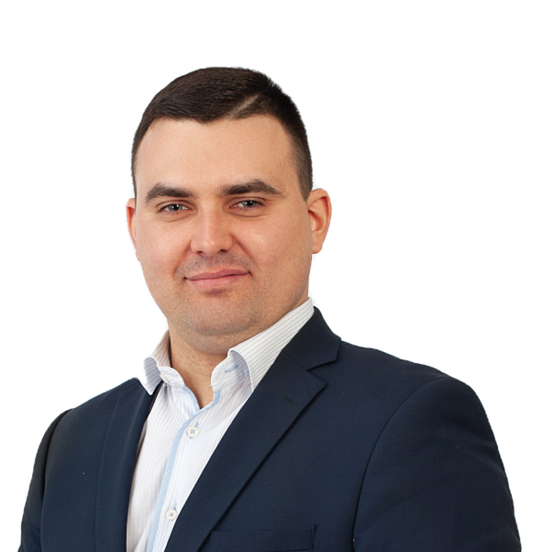 Каколин Вячеслав Александрович