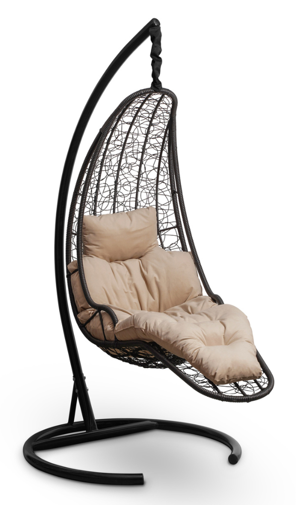 Купить подвесное кресло кокон в Москве со скидкой до 40%