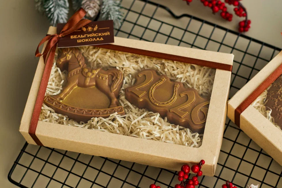 Соусы к новогоднему столу