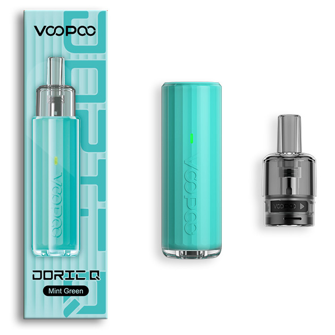 VOOPOO DORIC Q Kit