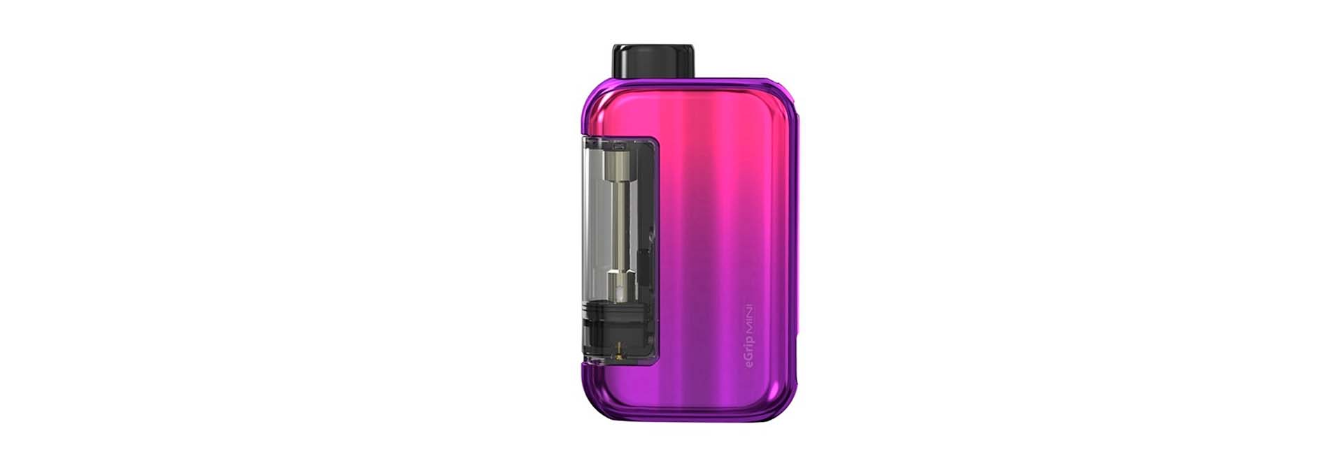 Joyetech eGrip Mini 420 серия на каждый день по доступной цене