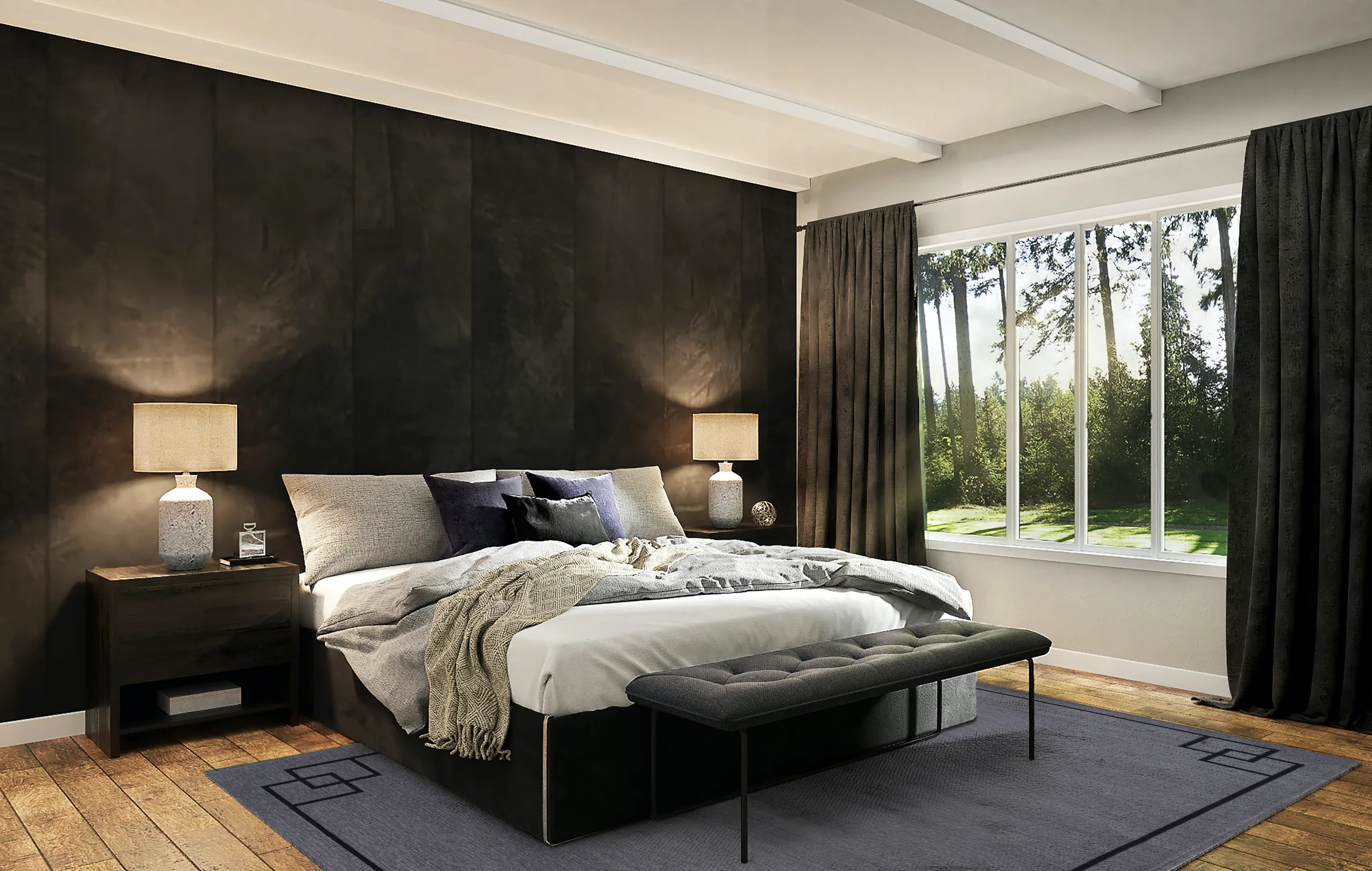 SOHO GRAY
