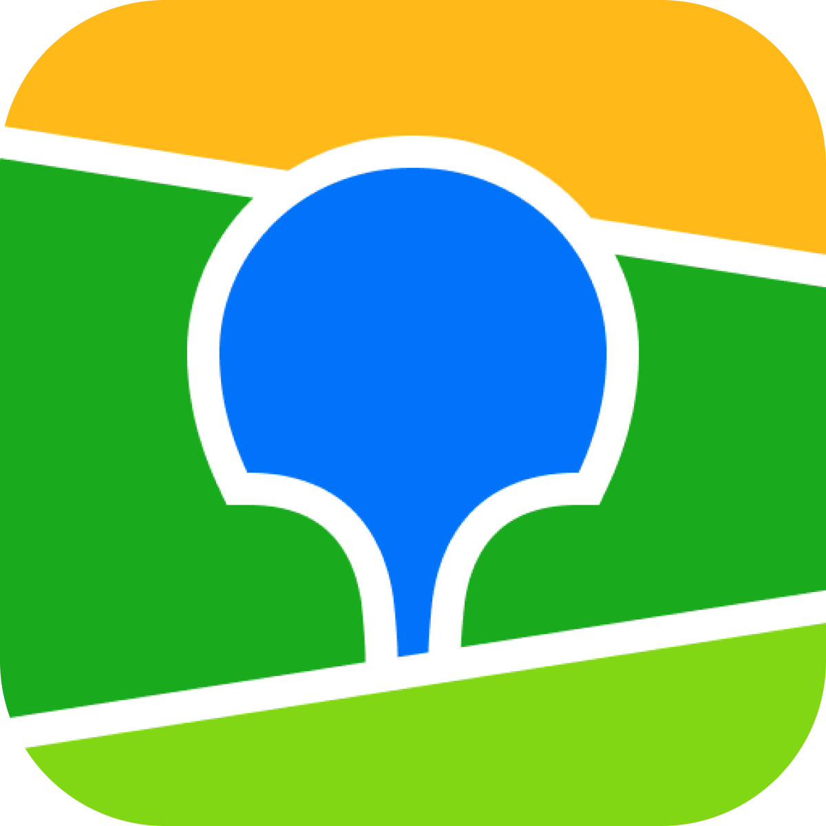 2Gis Maps