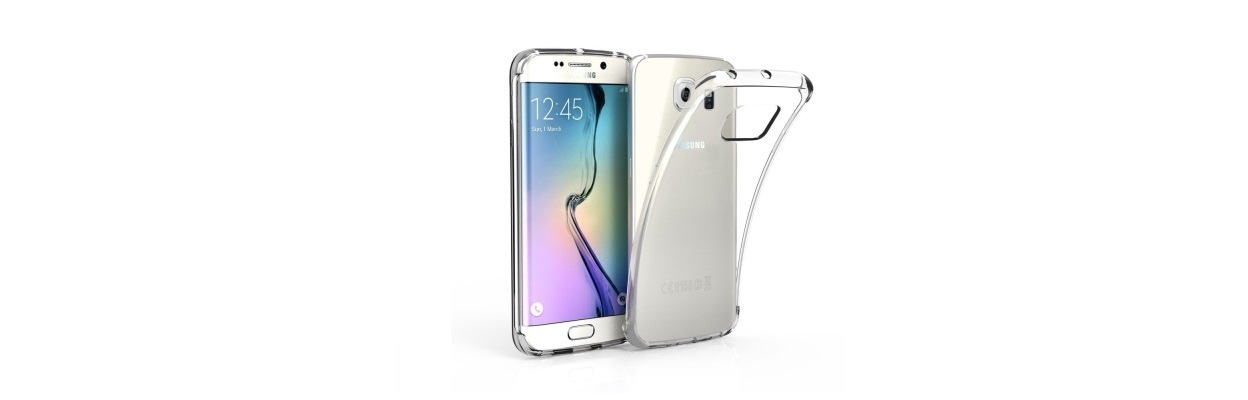 Аксессуары для Samsung S6 Edge дешево и с гарантией оригинал