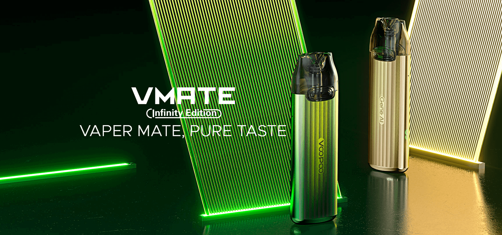 Voopoo Vmate Infinity Pod Kit
