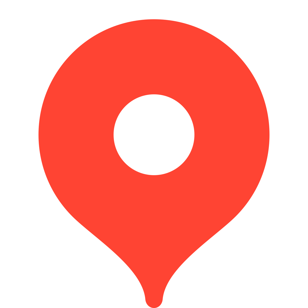 Yandex Maps