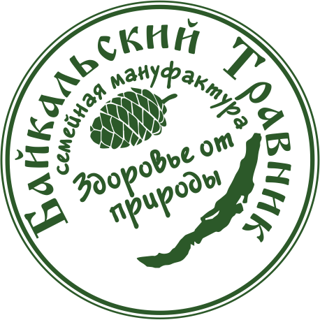БАЙКАЛЬСКИЙ ТРАВНИК