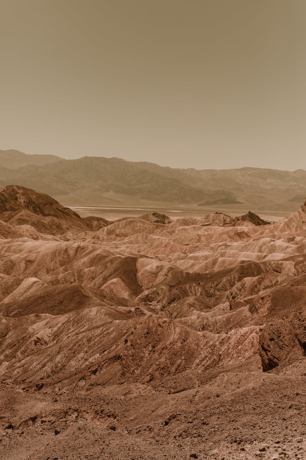 Почему Марс называют красной планетой? | gkhyarovoe.ru