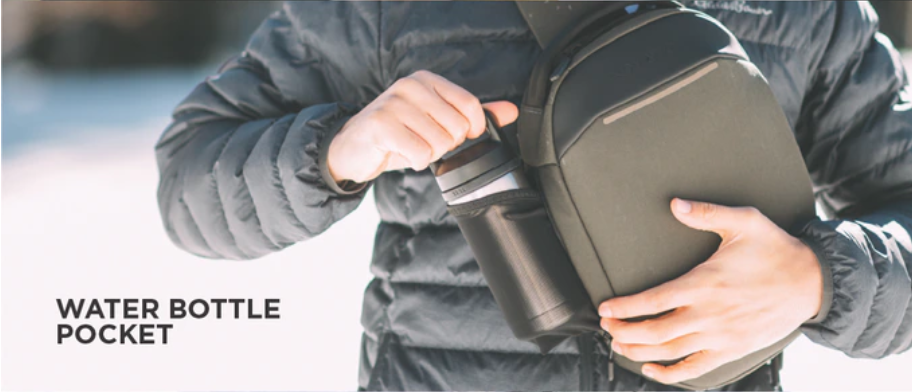 Nomatic navigator sling new arrivals