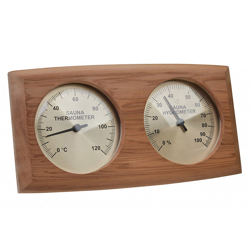 Термометры и гигрометры