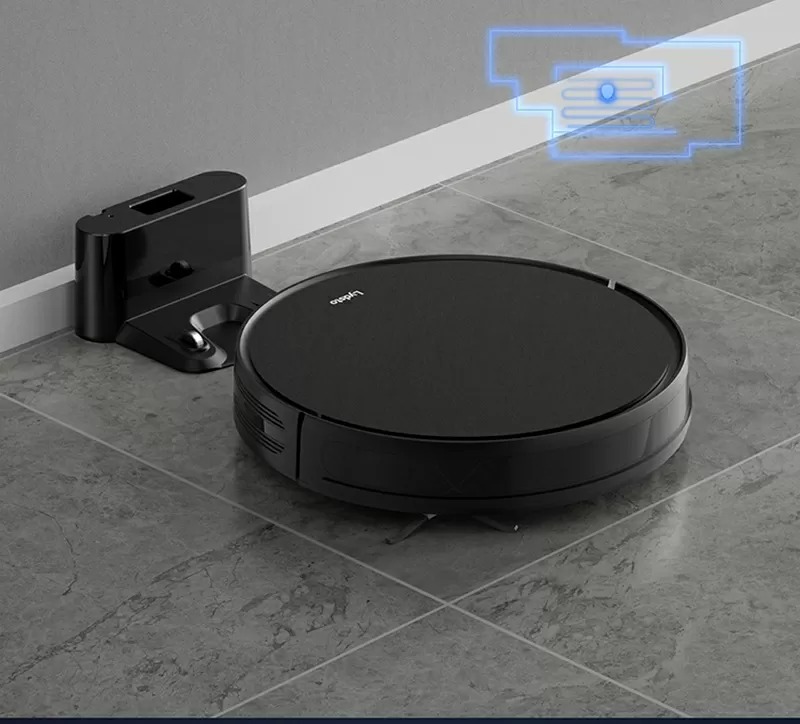 Робот-пылесос Xiaomi Lydsto Sweeping Robot G1