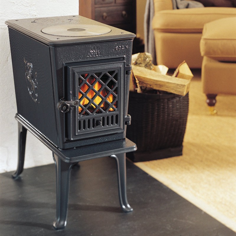 Печь-камин Jotul 602
