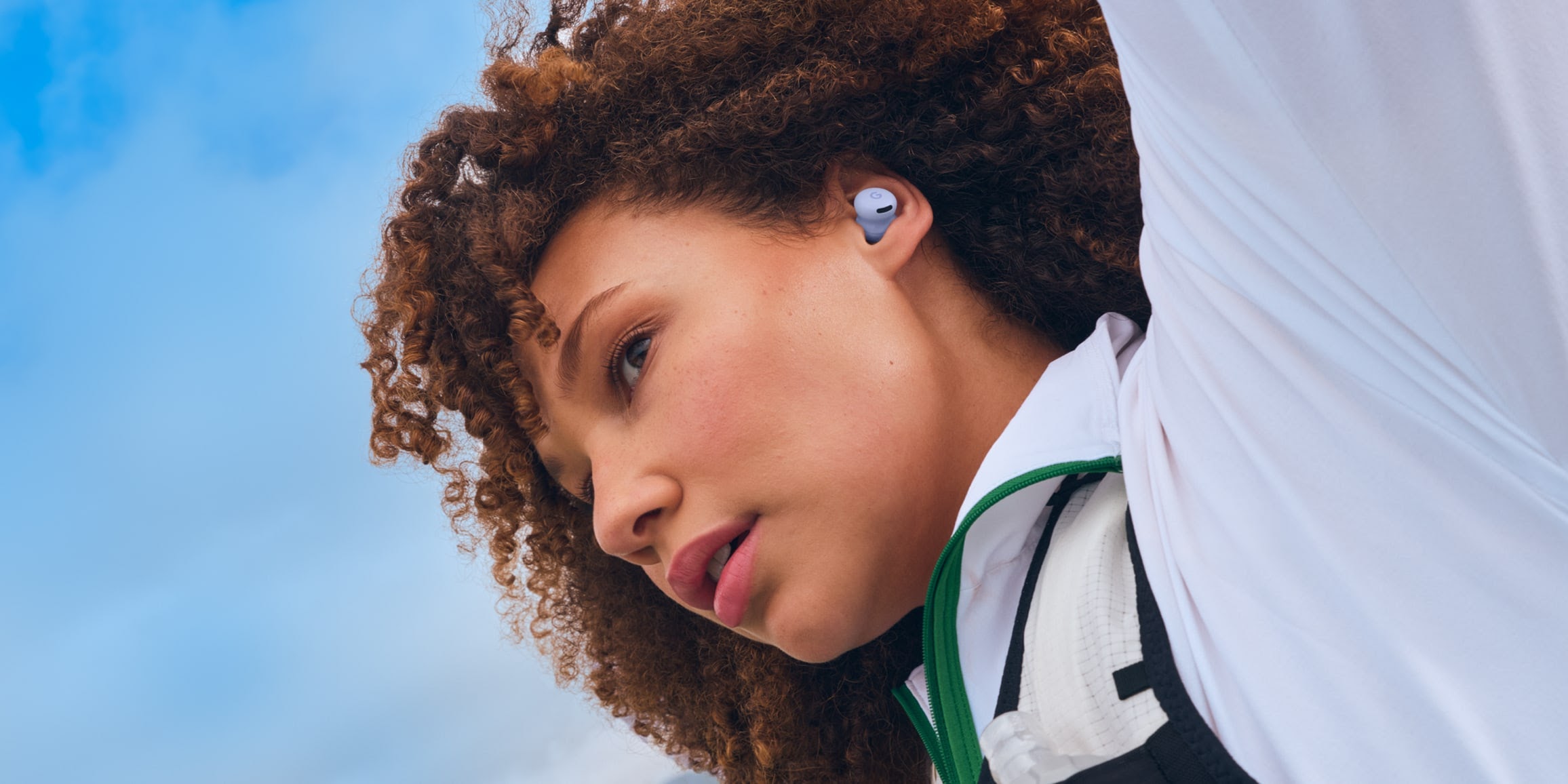 купить наушники Google Pixel Buds 2a, Hazel Iris купить наушники Google Pixel Buds 2a, Hazel Iris