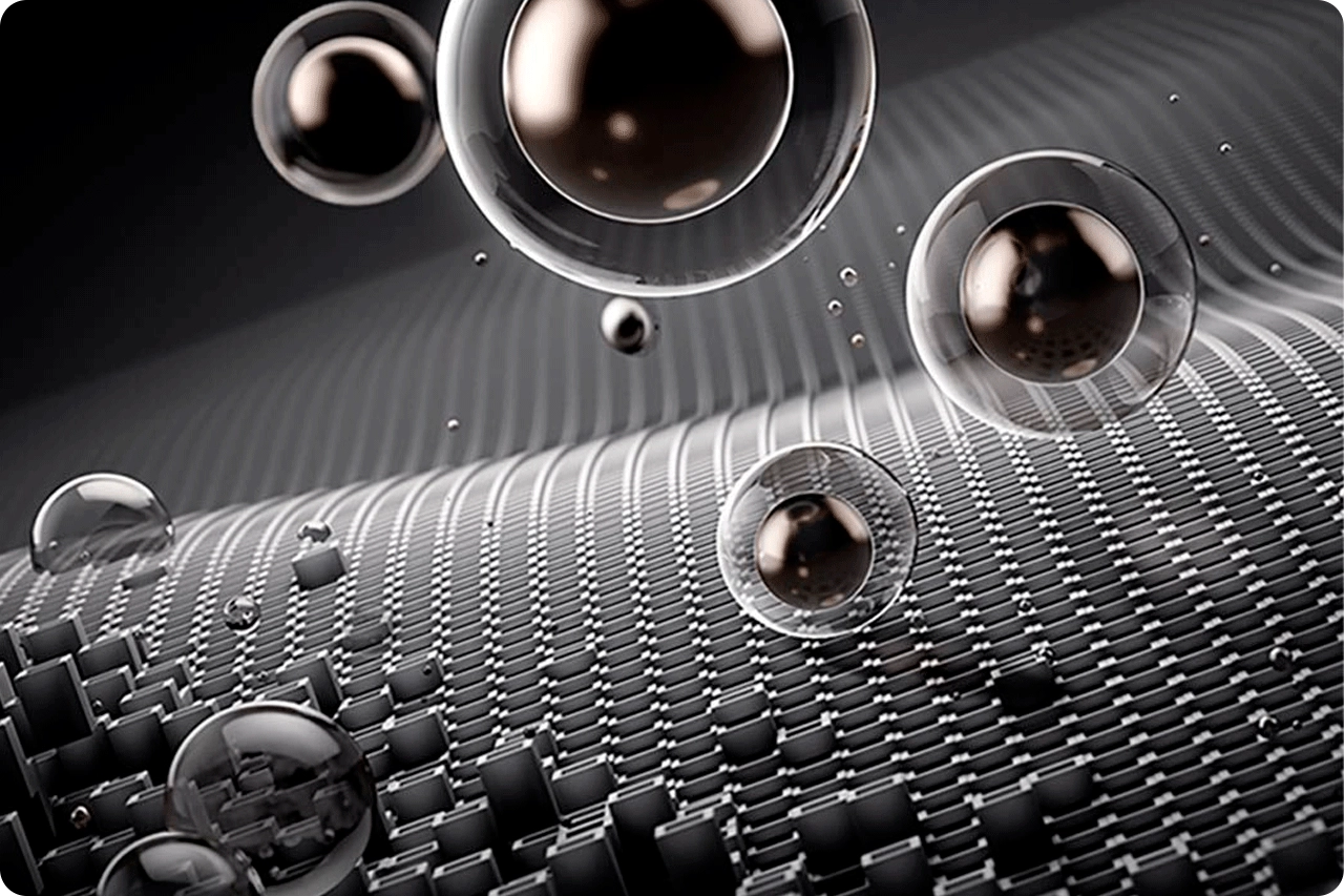 Умный очиститель воды Xiaomi Mijia Outlet Pro 1600-описание-5.webp