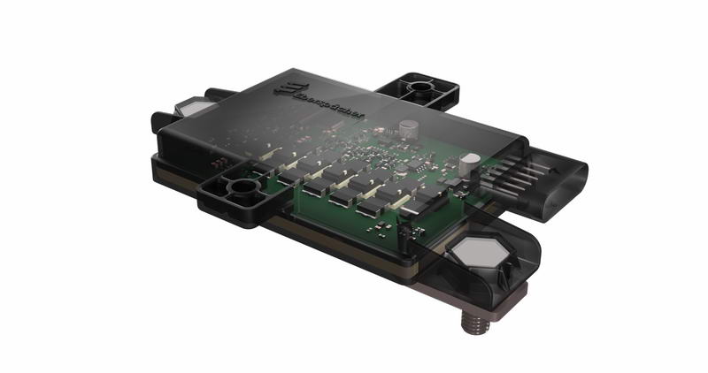 News. The Battery Show 2024: Eberspaecher 2