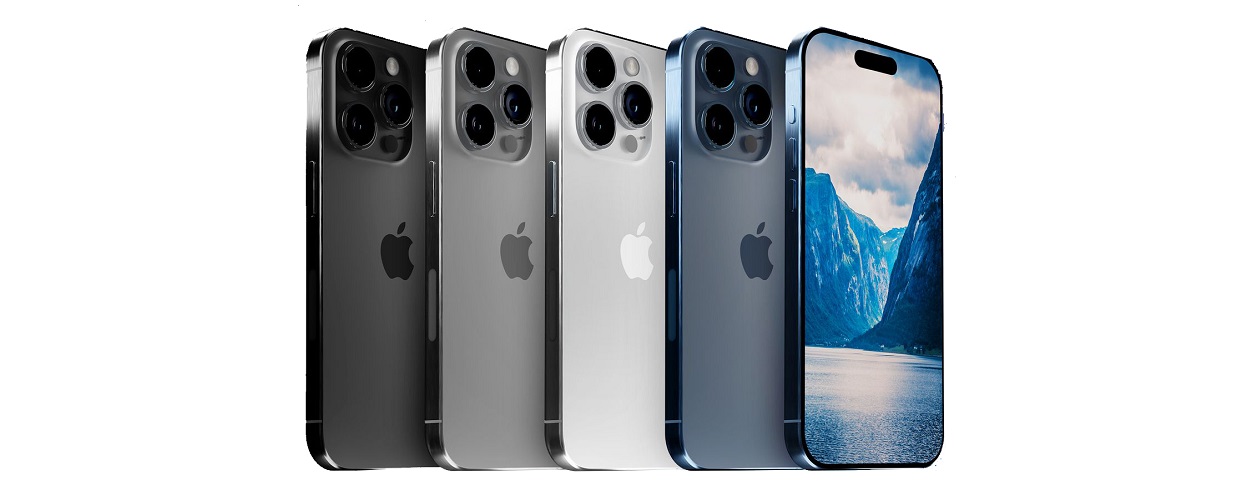 купить недорого iPhone 15 Pro с доставкой