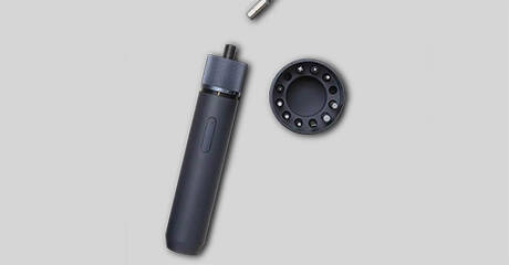 Аккумуляторная отвертка Xiaomi Hoto Straight Handle Electric Screwdriver (QWLSD001) -описание-3.jpg