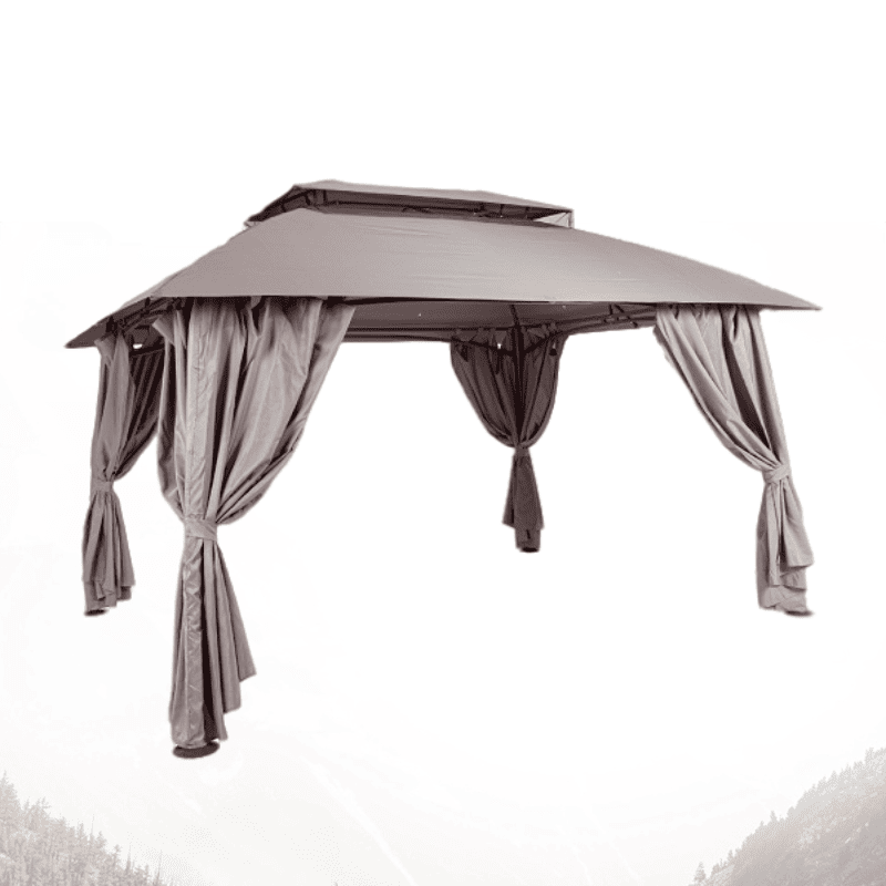 Шатры и тенты