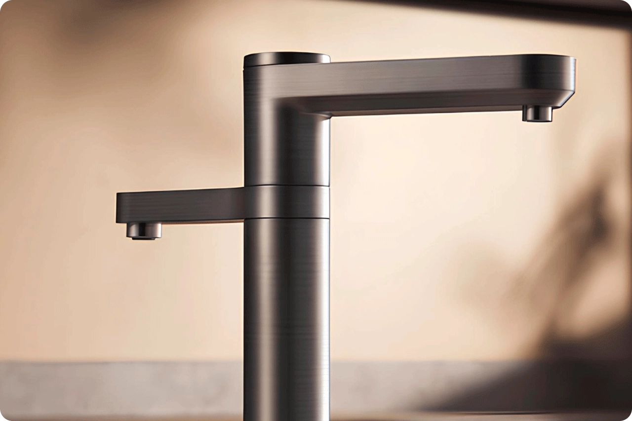 Умный очиститель воды Xiaomi Mijia Outlet Pro 1600-описание-6.webp