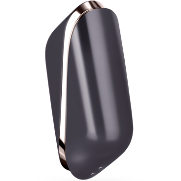 Стимулятор вакуумно волновой Satisfyer Pro Traveler
