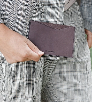 футляр для паспорта и карт