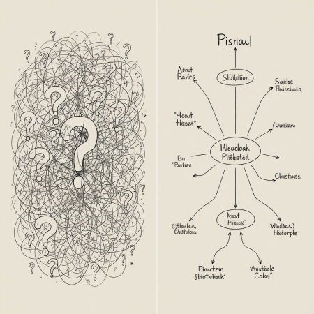 alt="<img src="Развитие критического мышления и памяти.png" alt="Сравнение хаотичного и структурированного мышления после упражнений для мозга">"