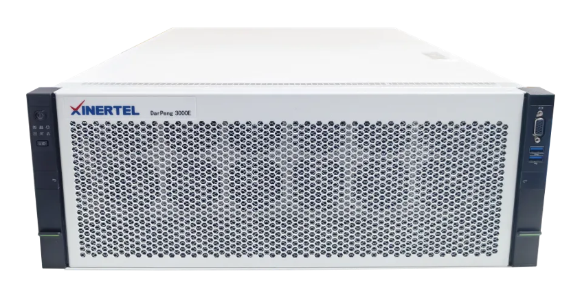 DarPeng 3000E Application and security tester